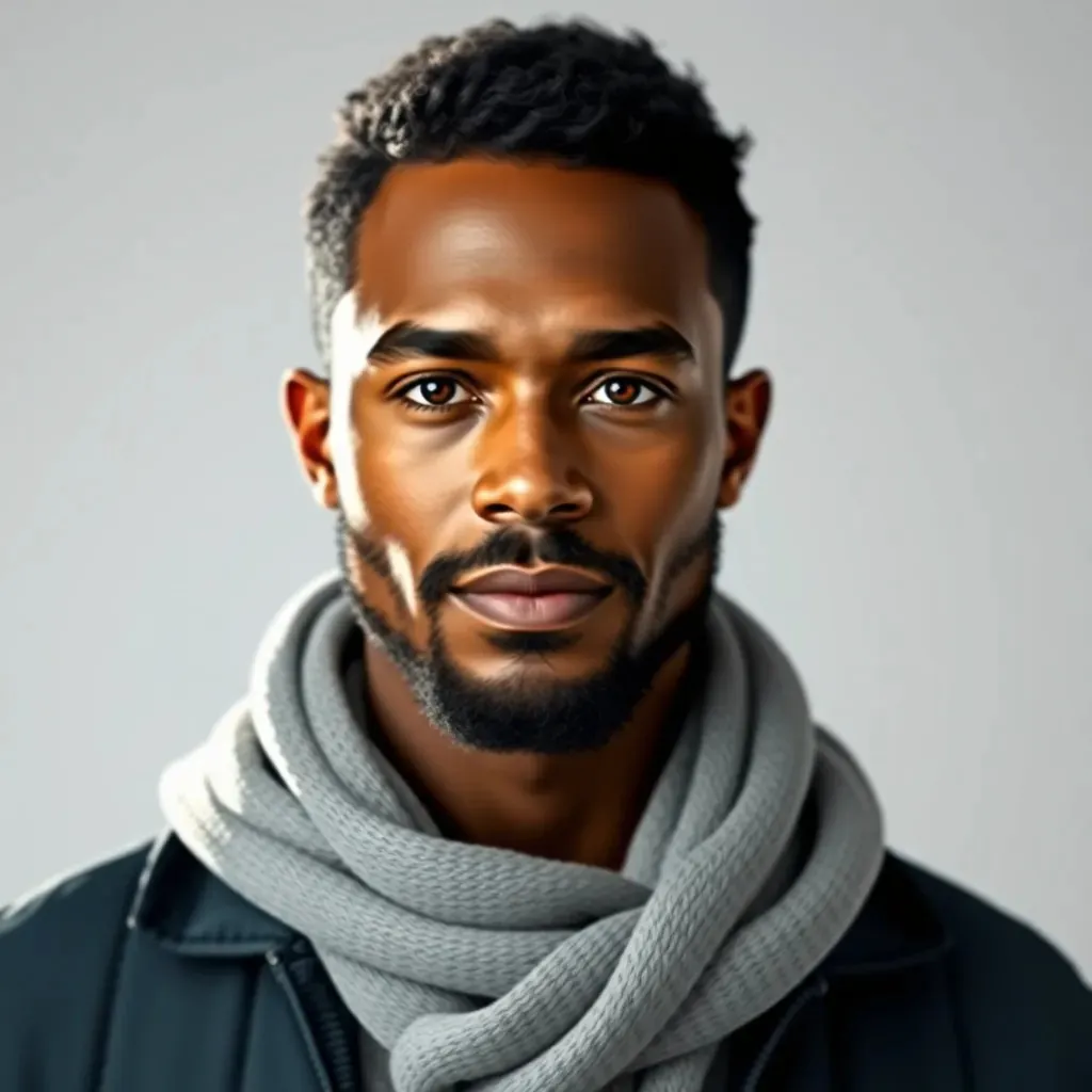 Picture of William Henry