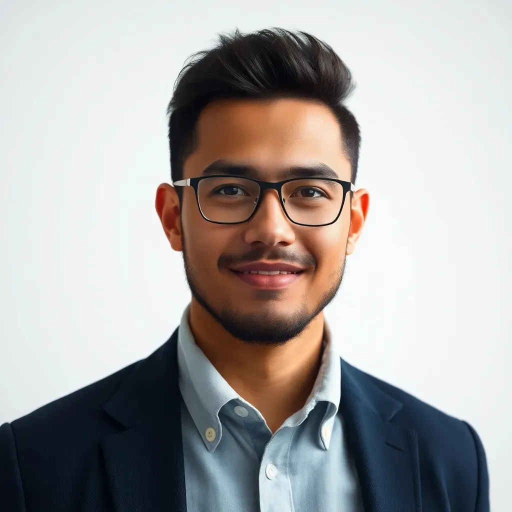 Picture of Austin Zuniga